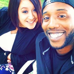 Meet your Posher, Patrick